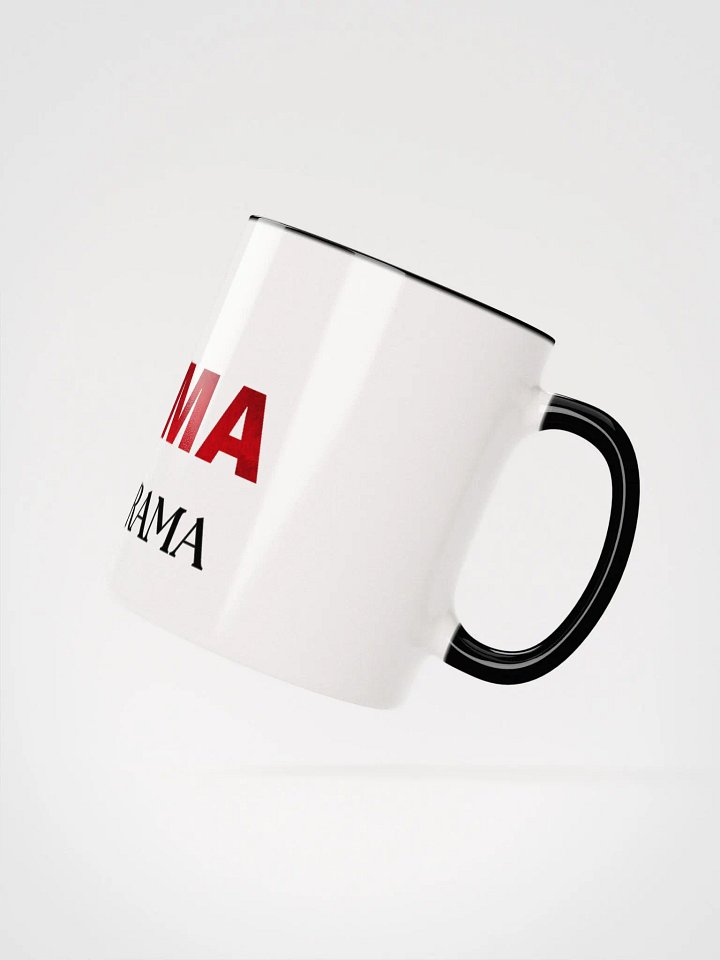 C-Drama Ceramic Bliss Mug product image (4)