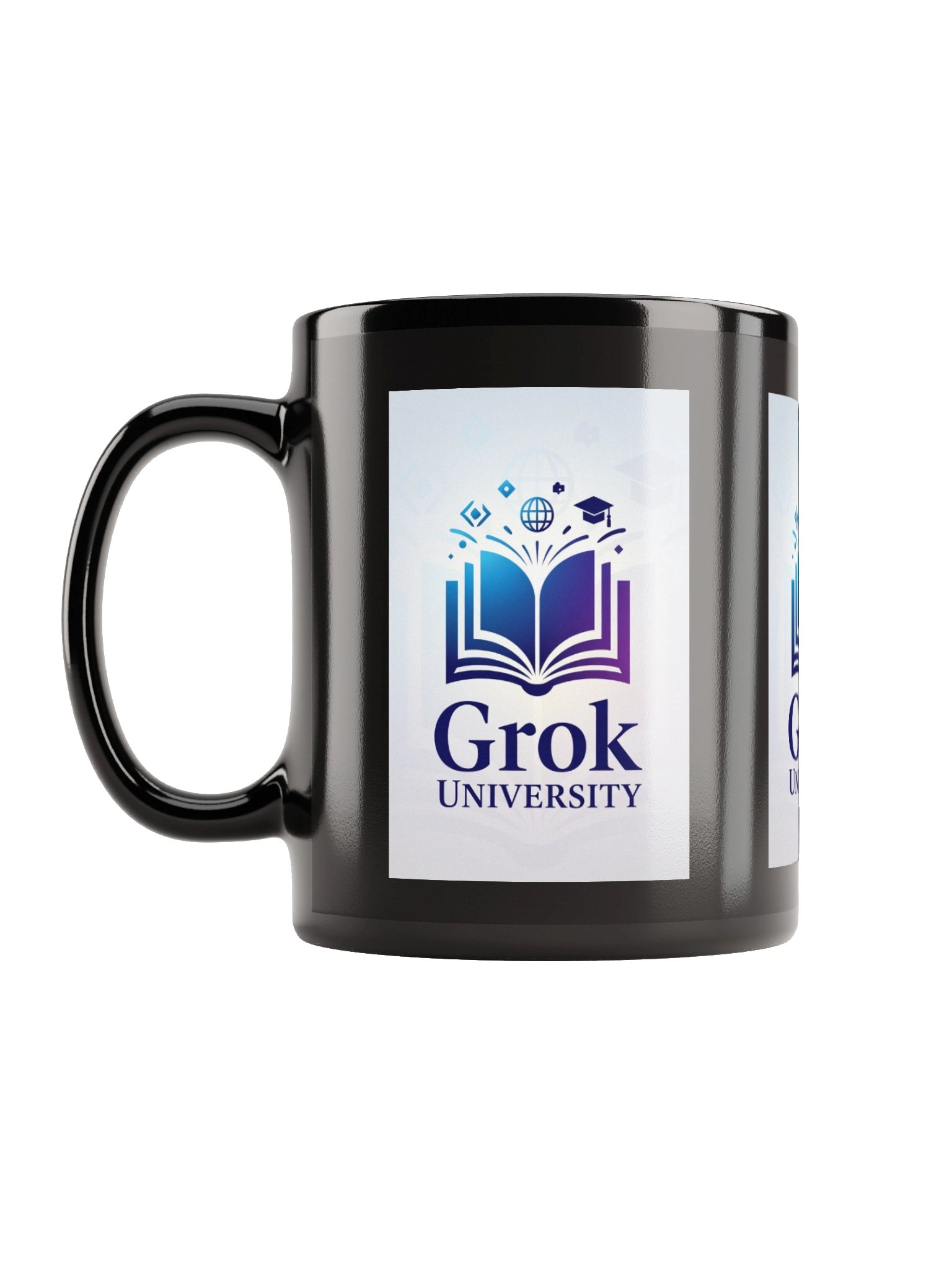 Grokversity Mug product image (1)