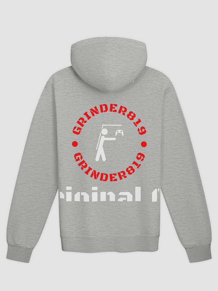 Super Soft Hoodie product image (14)