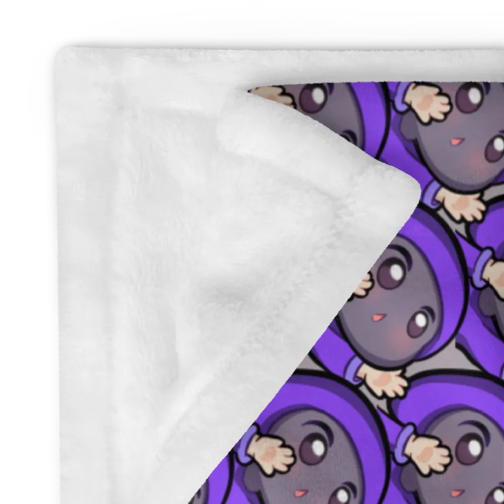 eabUPPIES Blanket product image (12)