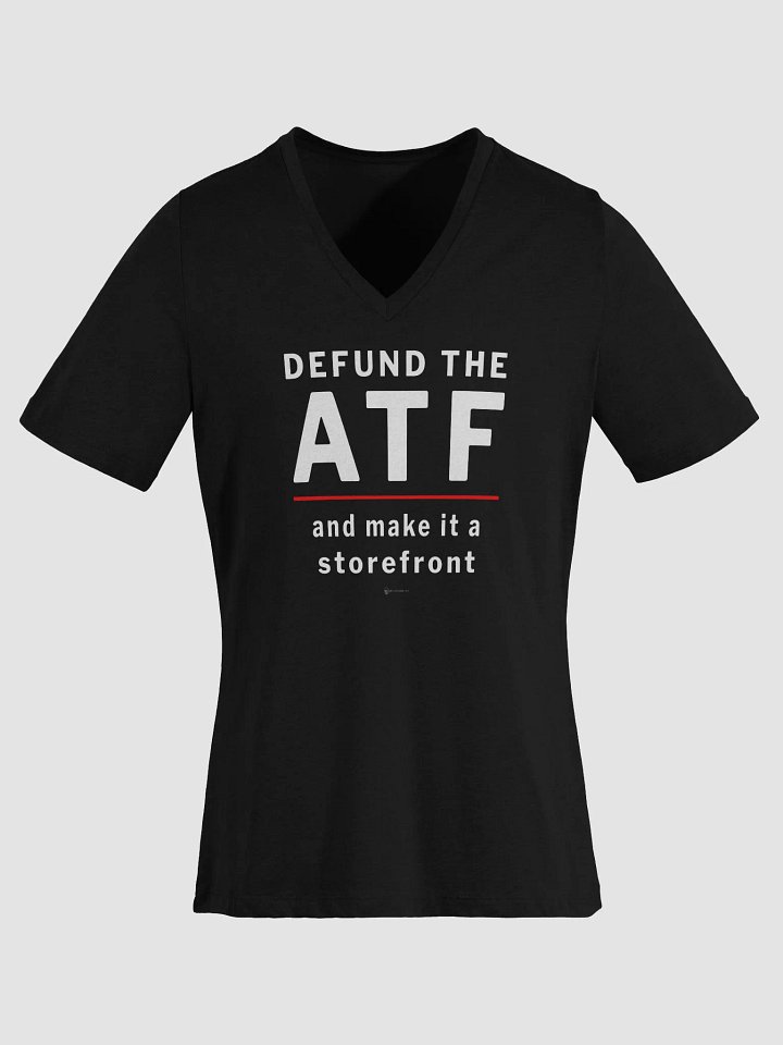 Defund the Atf product image (1)