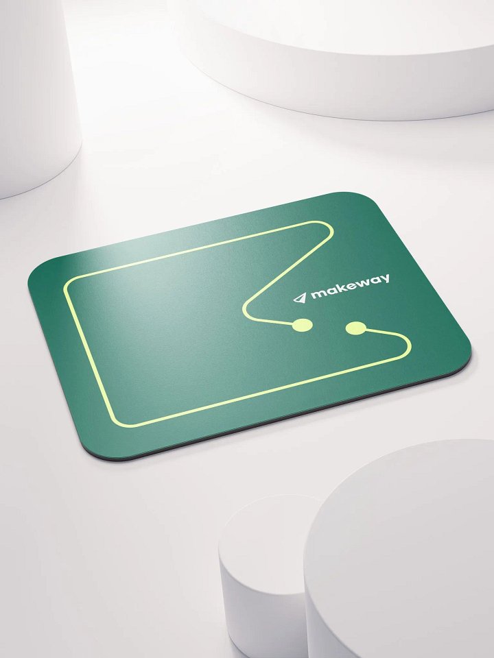 Makeway Mousepad product image (2)