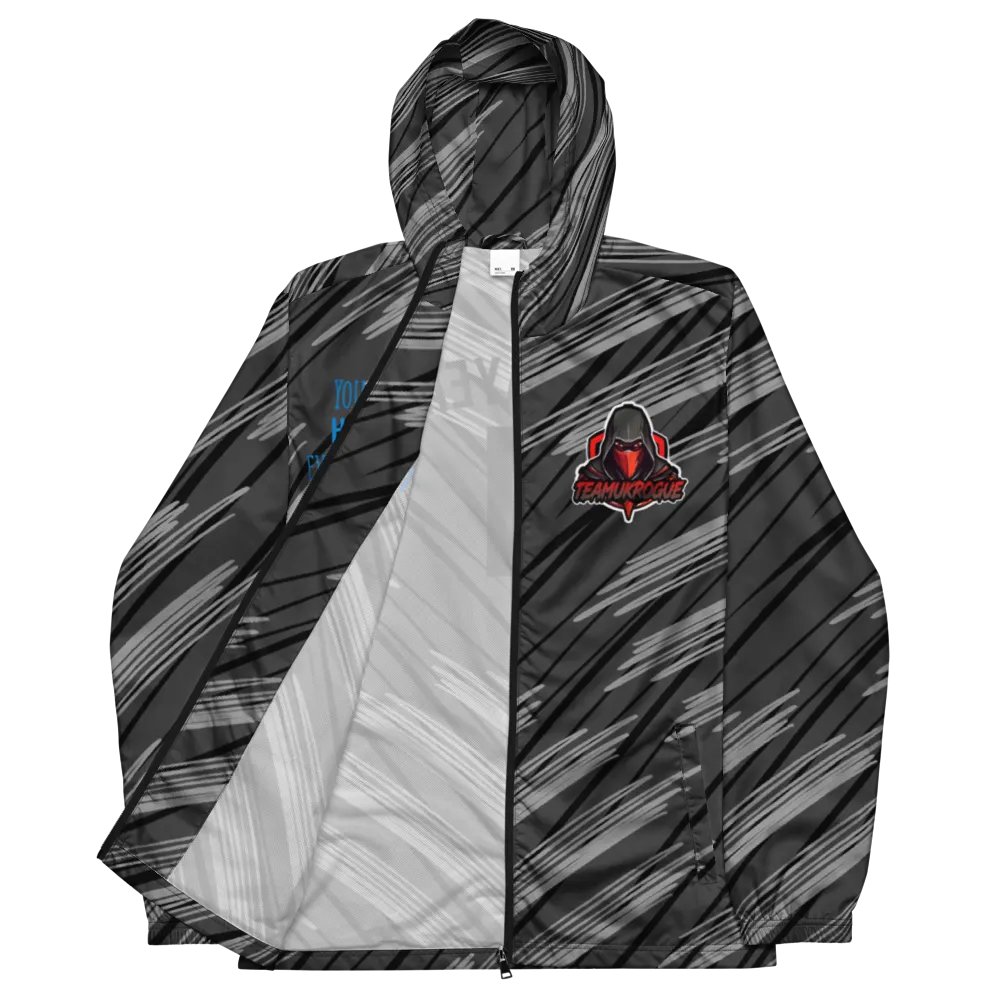 Windbreaker Jacket product image (2)