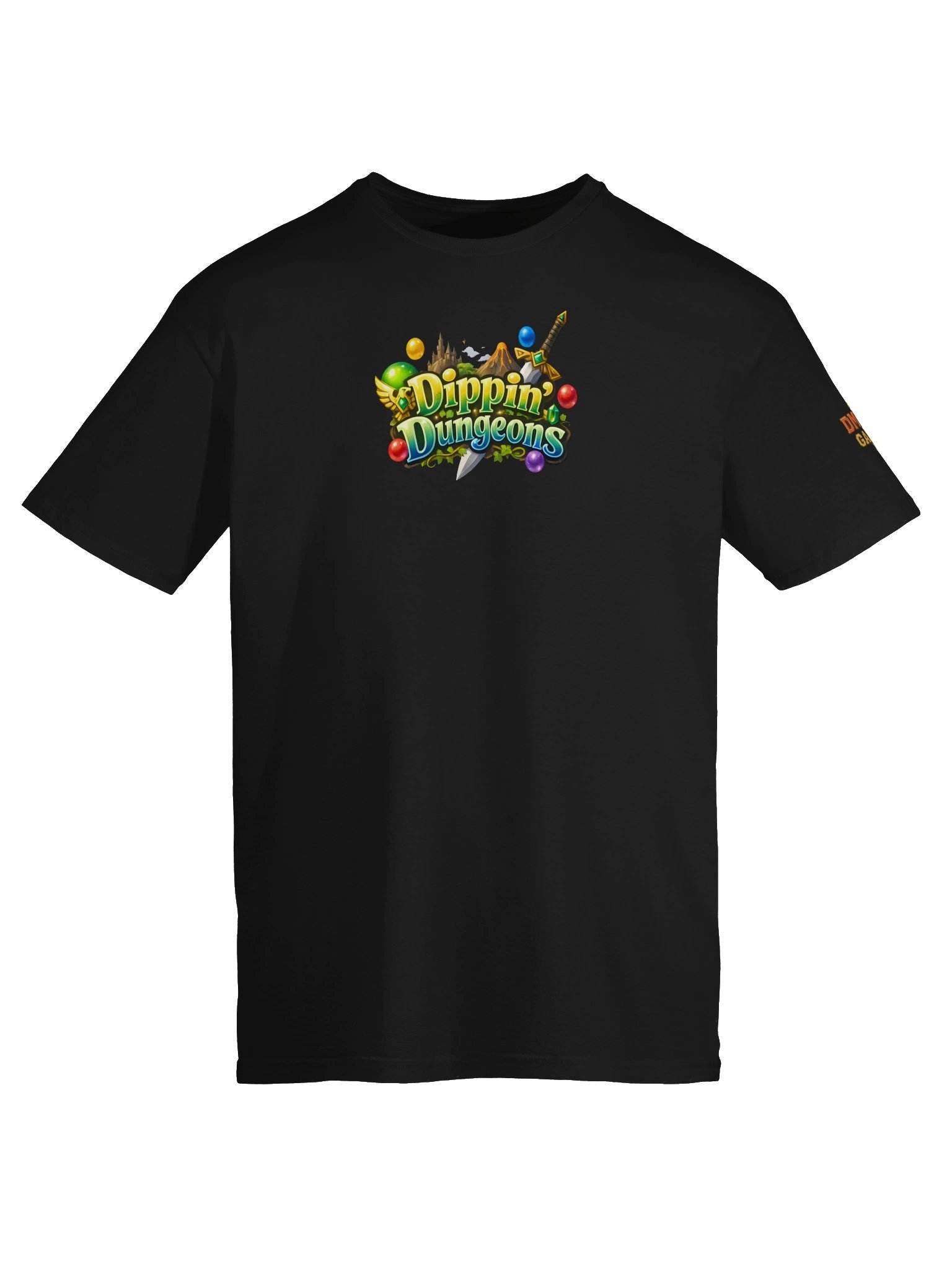 Dippin' Dungeons product image (31)