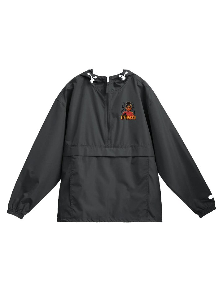 TishaRXO Spider-Girl Champion Packable Jacket product image (1)