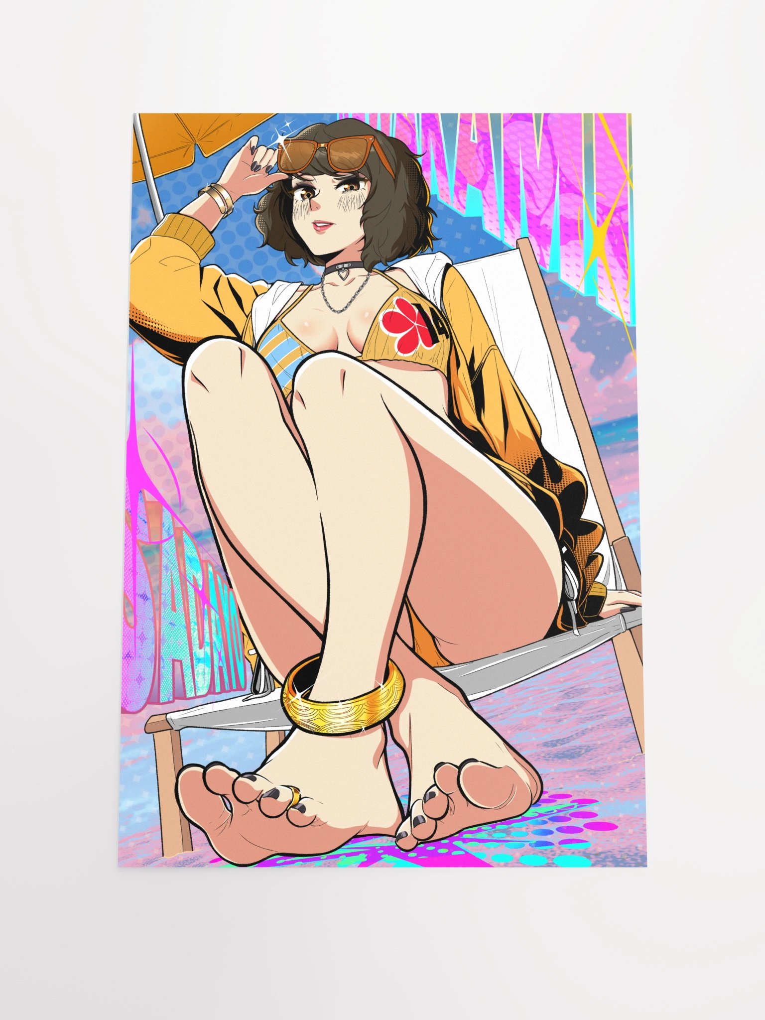 Summer Kawakami product image (2)