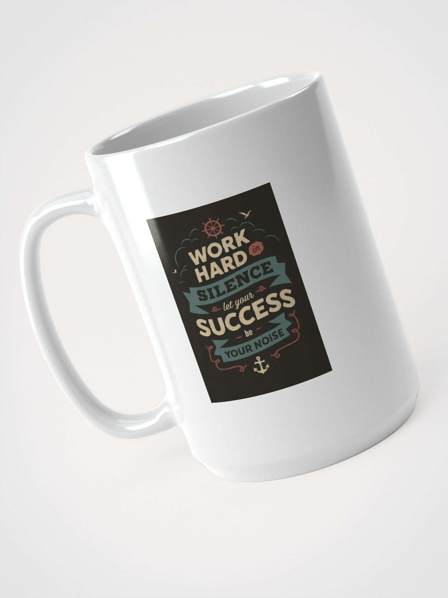 BE SUCCESSFUL product image (3)