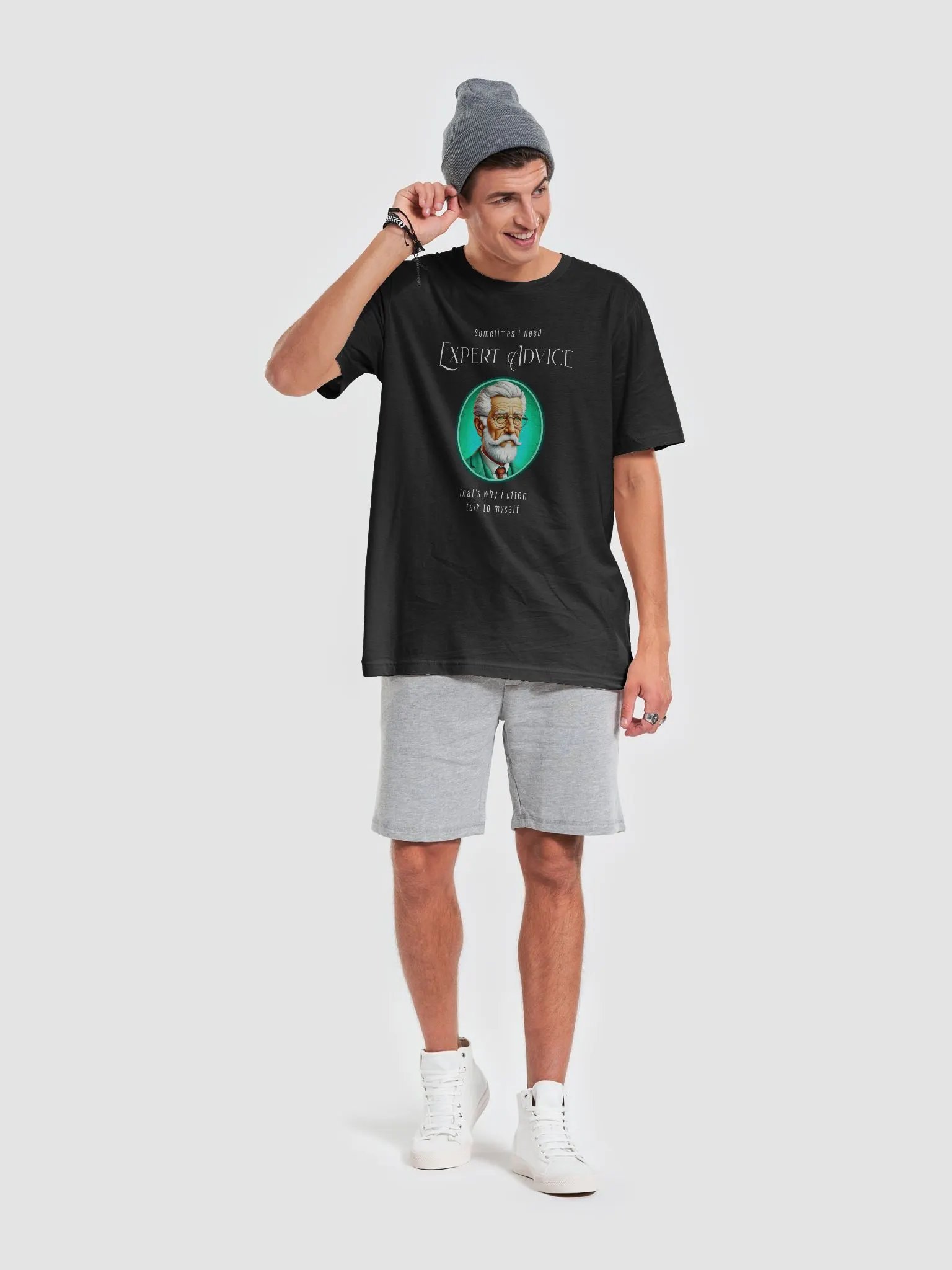 Sometimes I need expert advice product image (6)