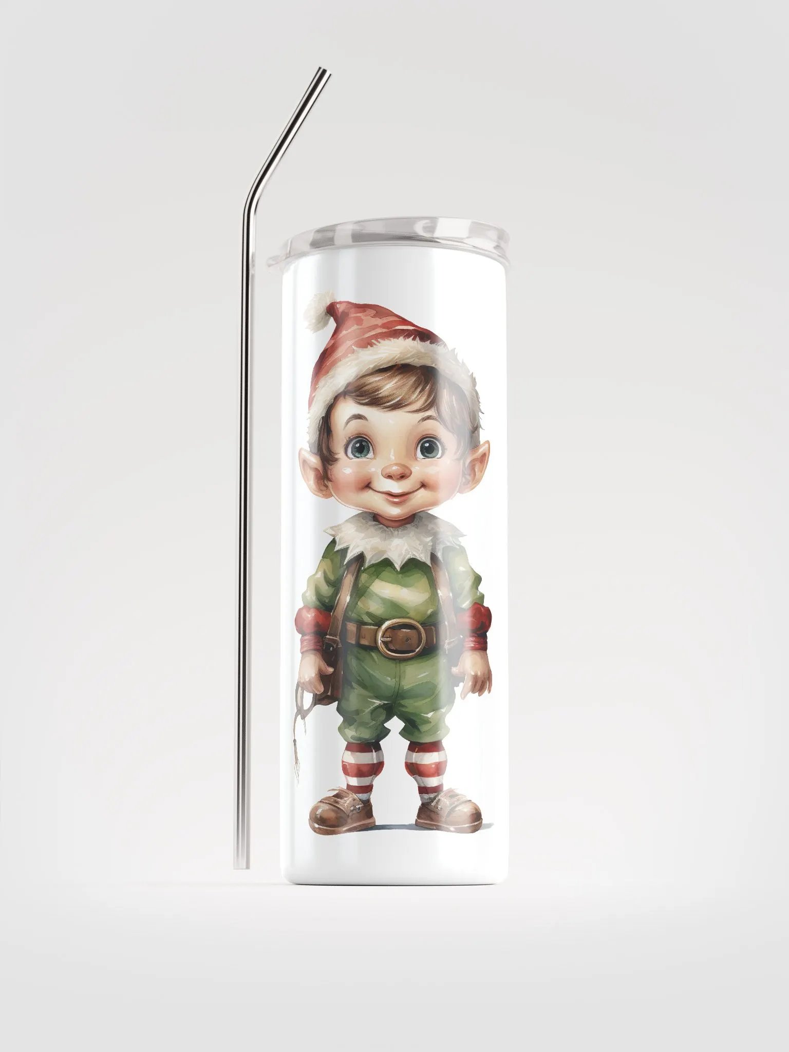 Little Christmas Elf product image (1)