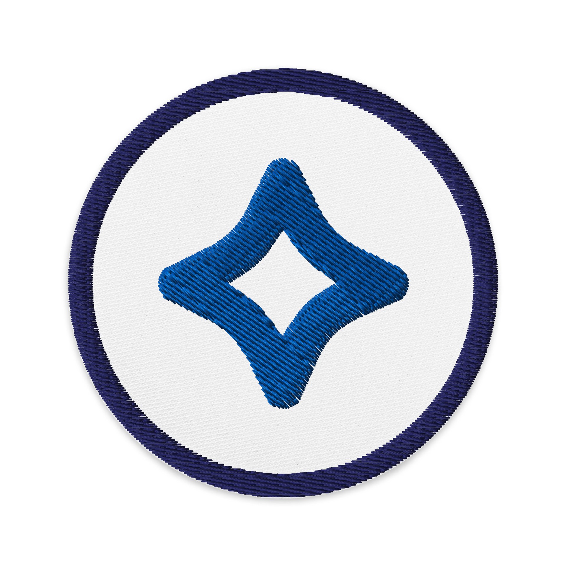 Logo Patch (2026) product image (1)
