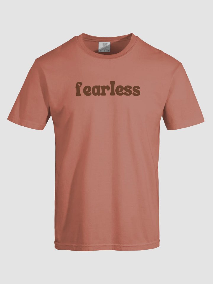 fireproof t-shirt product image (1)