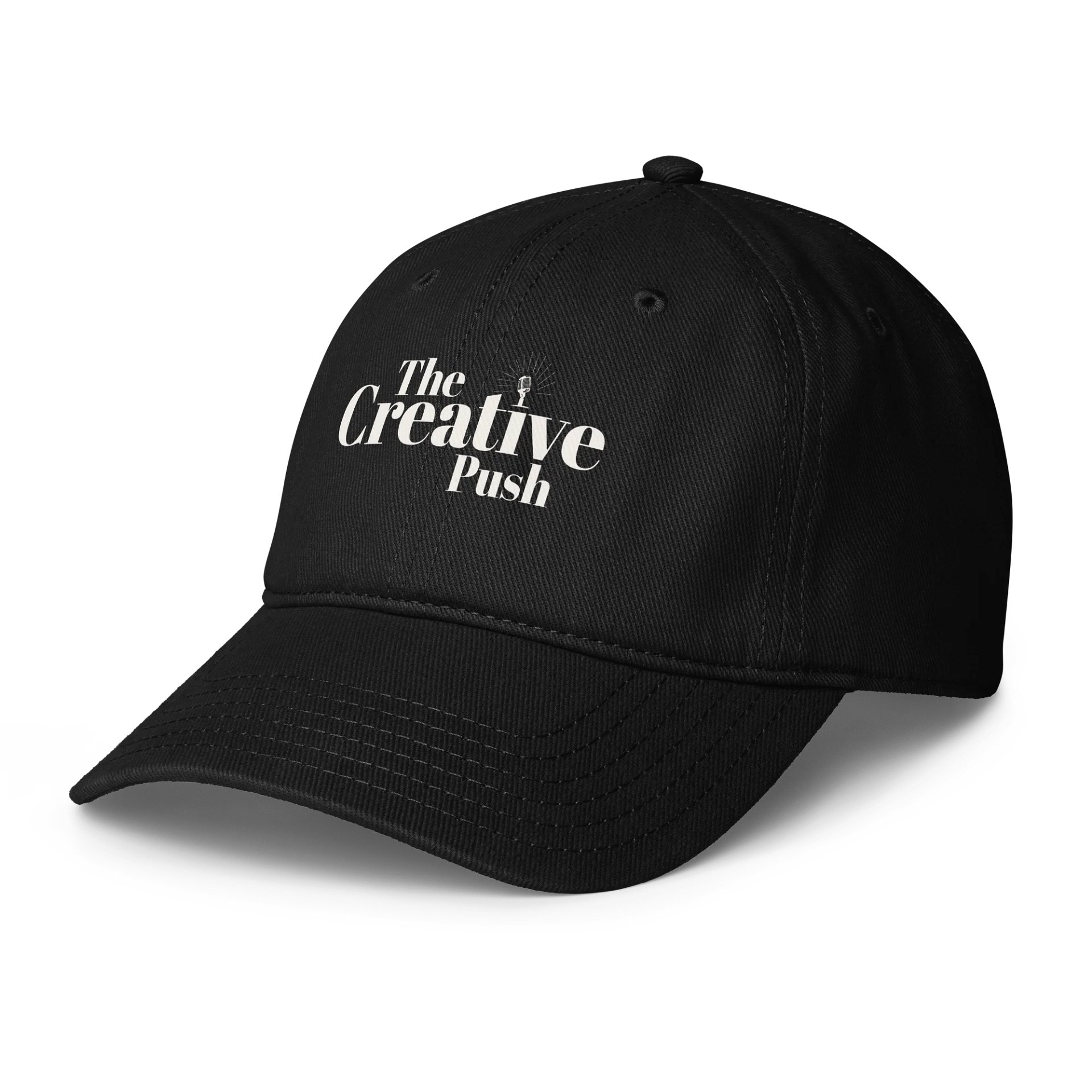 The Creative Push - V3 Hat product image (3)