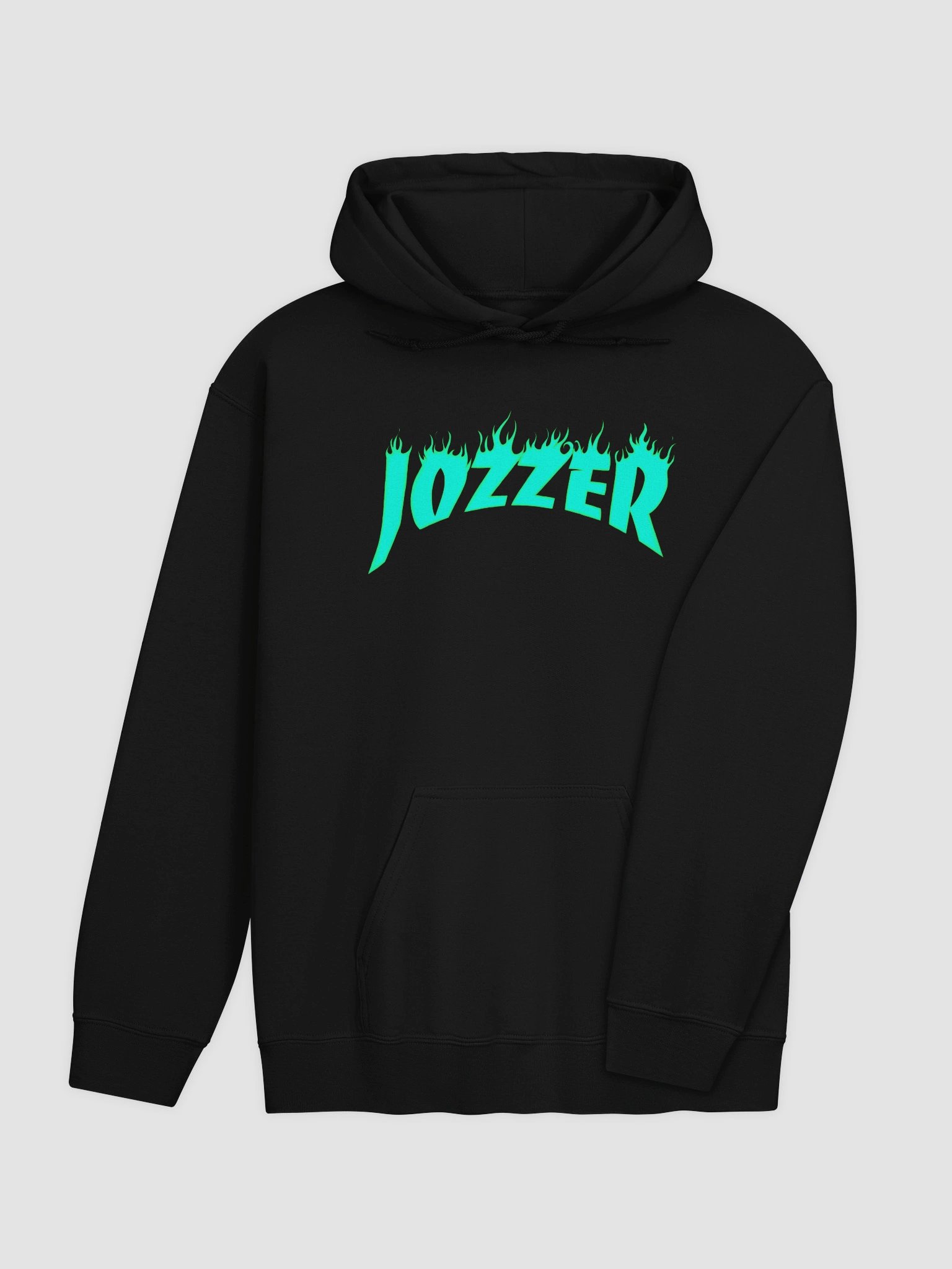 Acid Jozzer - Hoodie product image (5)