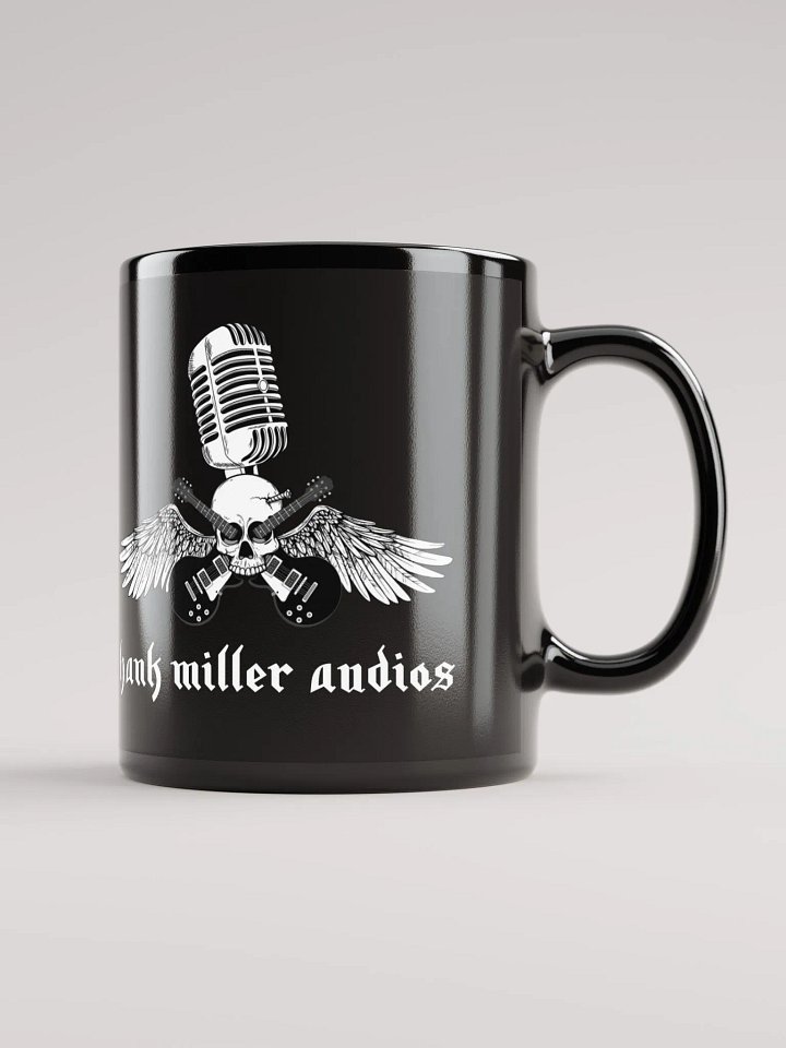 OG HMA Logo Mug product image (1)