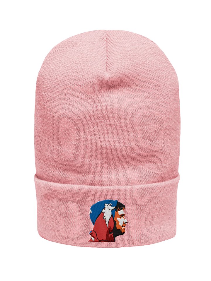 The Beanie product image (1)