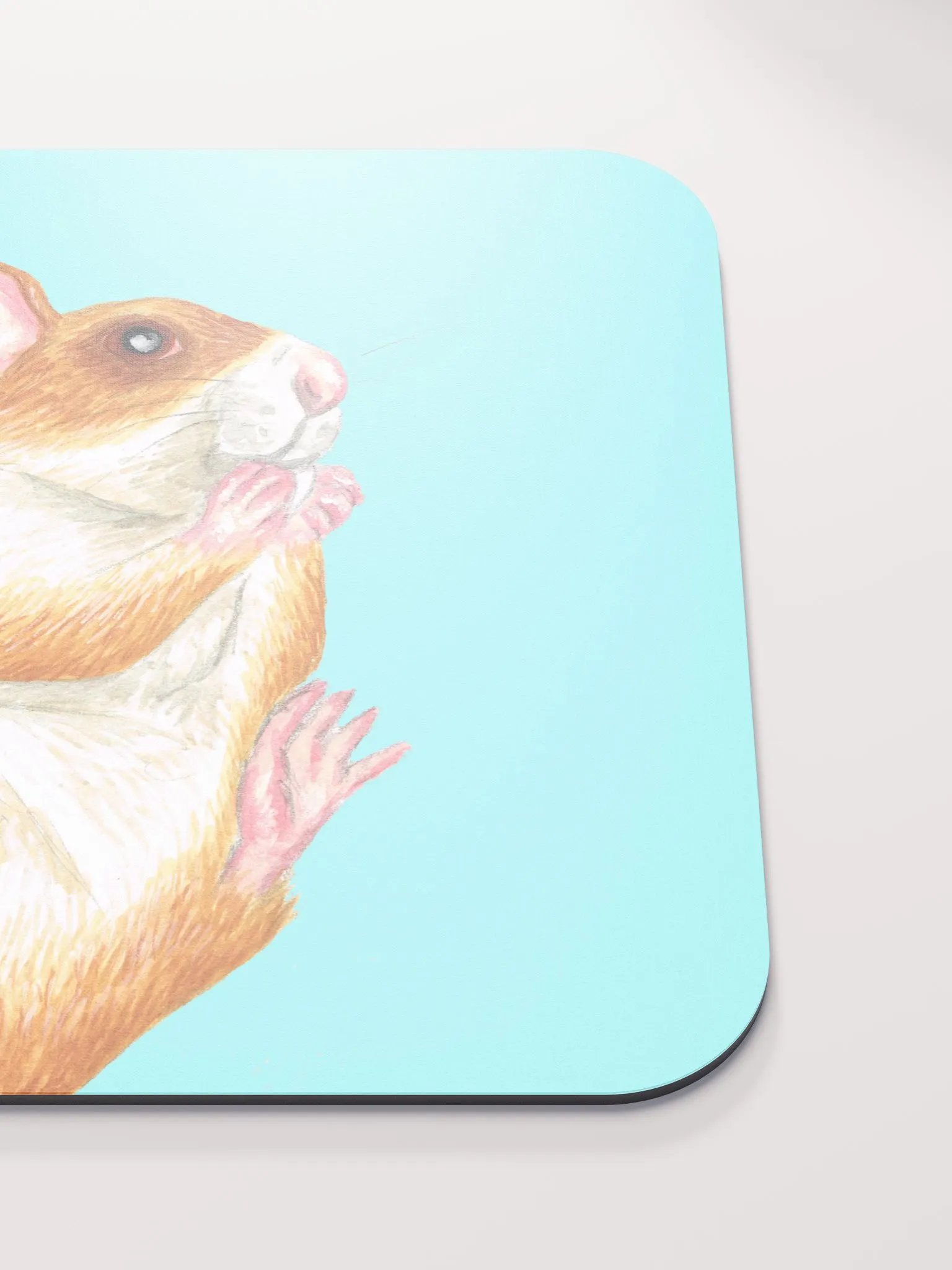 Rat pad (mouse pad) product image (5)