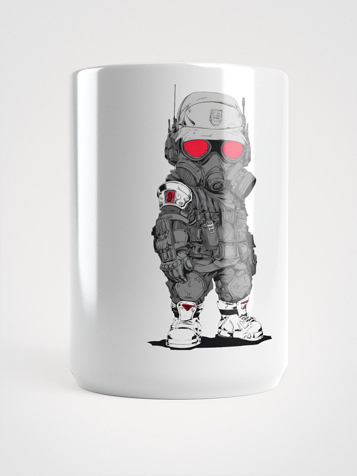Chibi Jug mug product image (1)