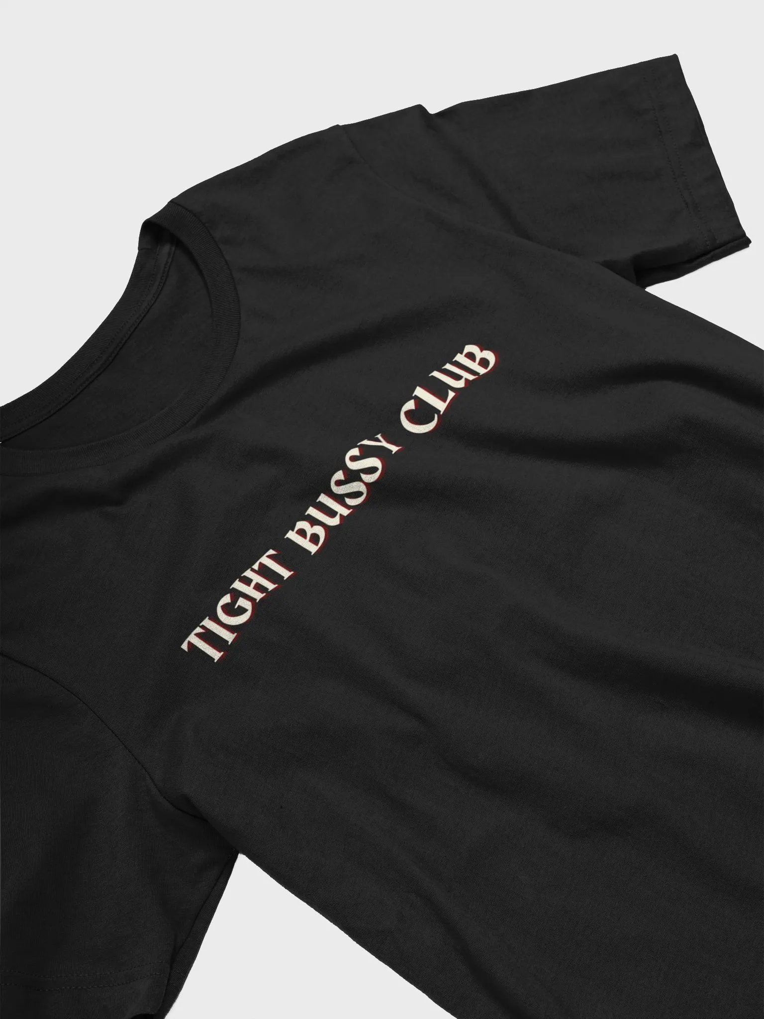 TIGHT BUSSY CLUB TEE product image (12)