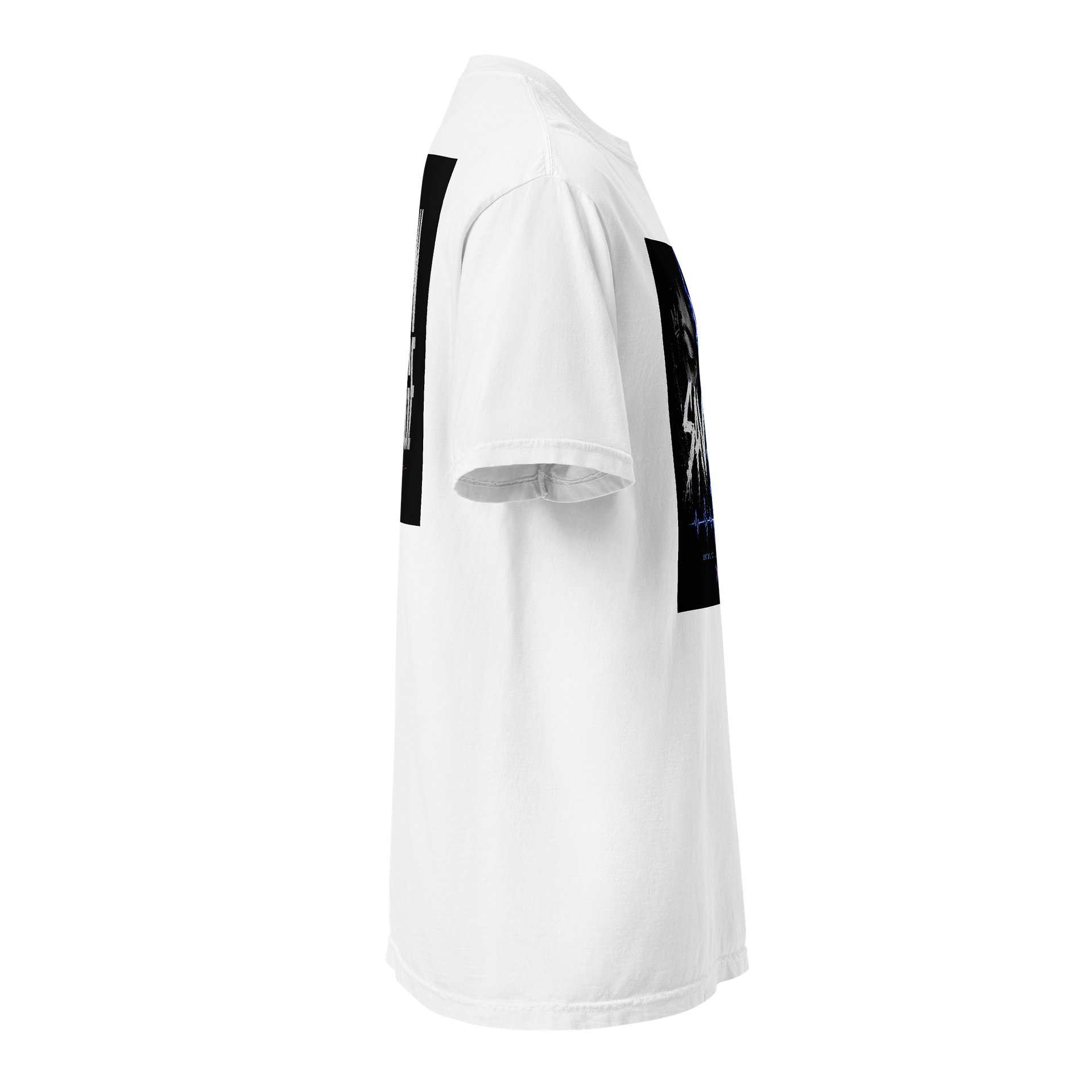 SAVAGE Split Lightning Tee product image (3)