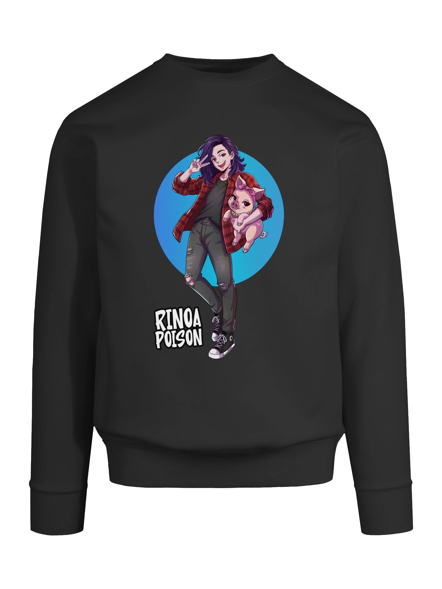 Rinoa & The Hog - Sweater product image (6)