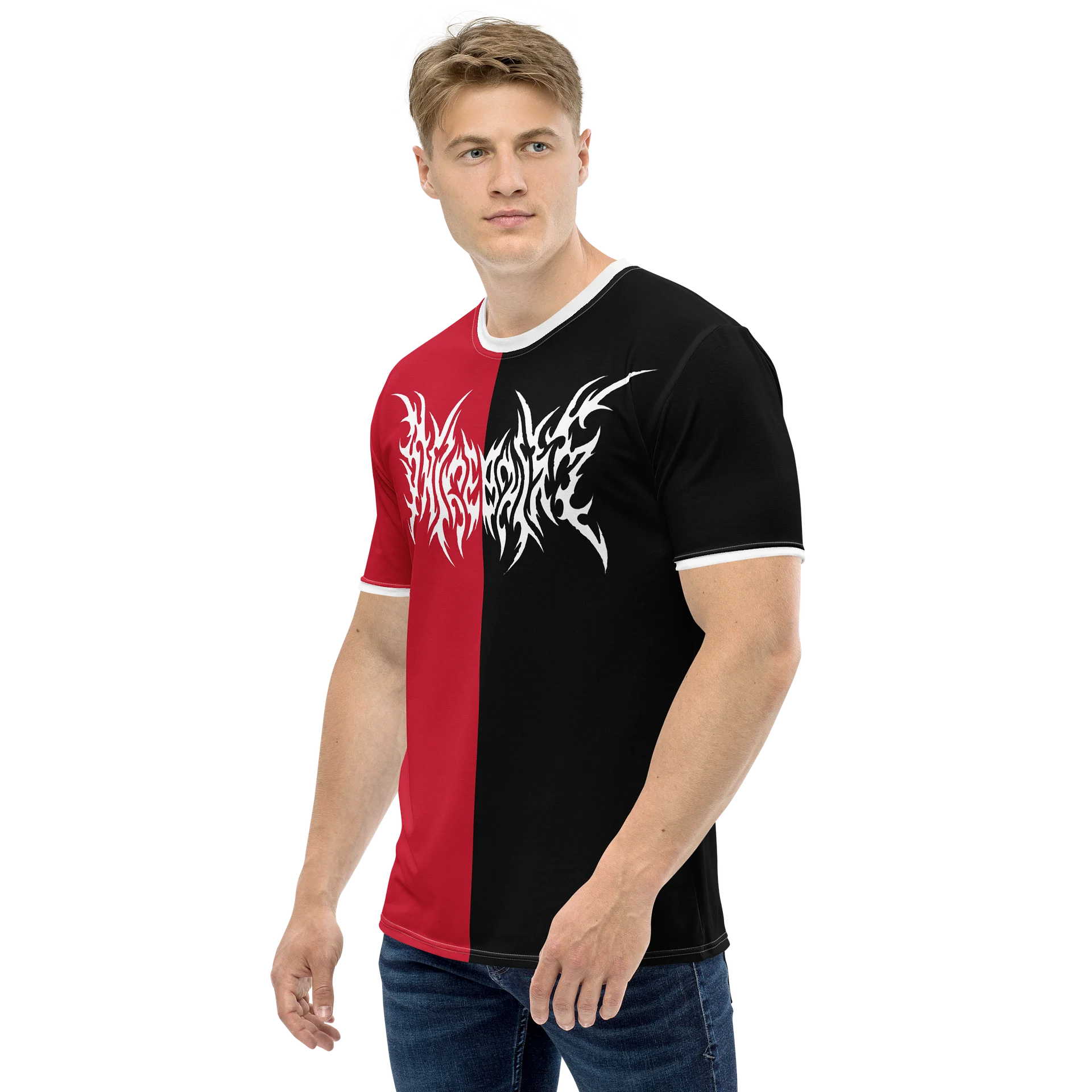 Split v3 - tee product image (3)