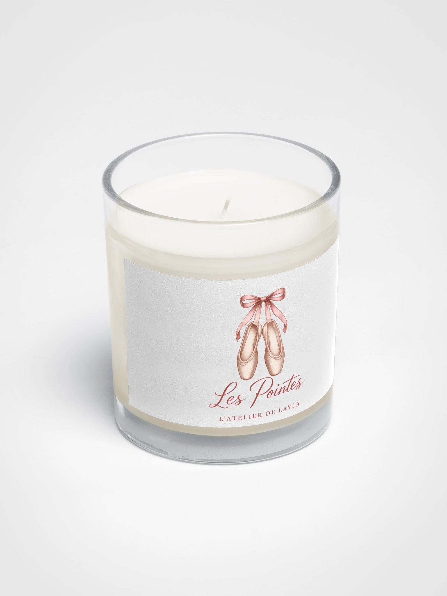 L’Atelier de Layla Les Pointes Candle product image (2)