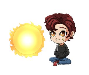 Sun