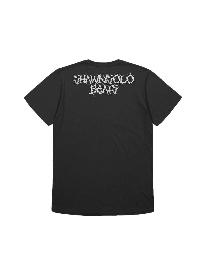 Wanted Poster Unisex Softstyle T-Shirt product image (2)