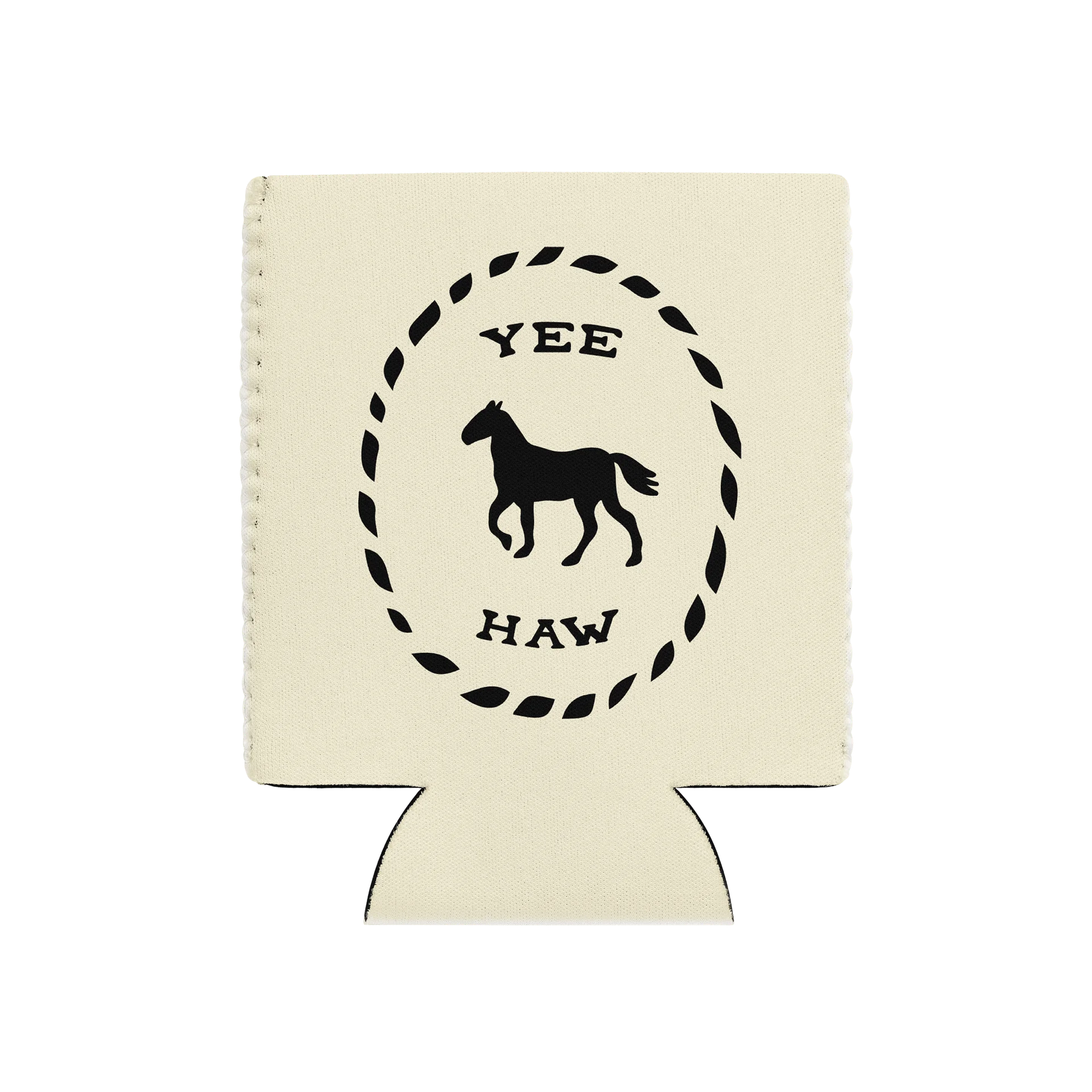 YEE HAW Koozie product image (2)