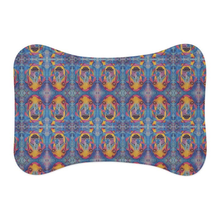Piper - Pet Feeding Mat product image (1)