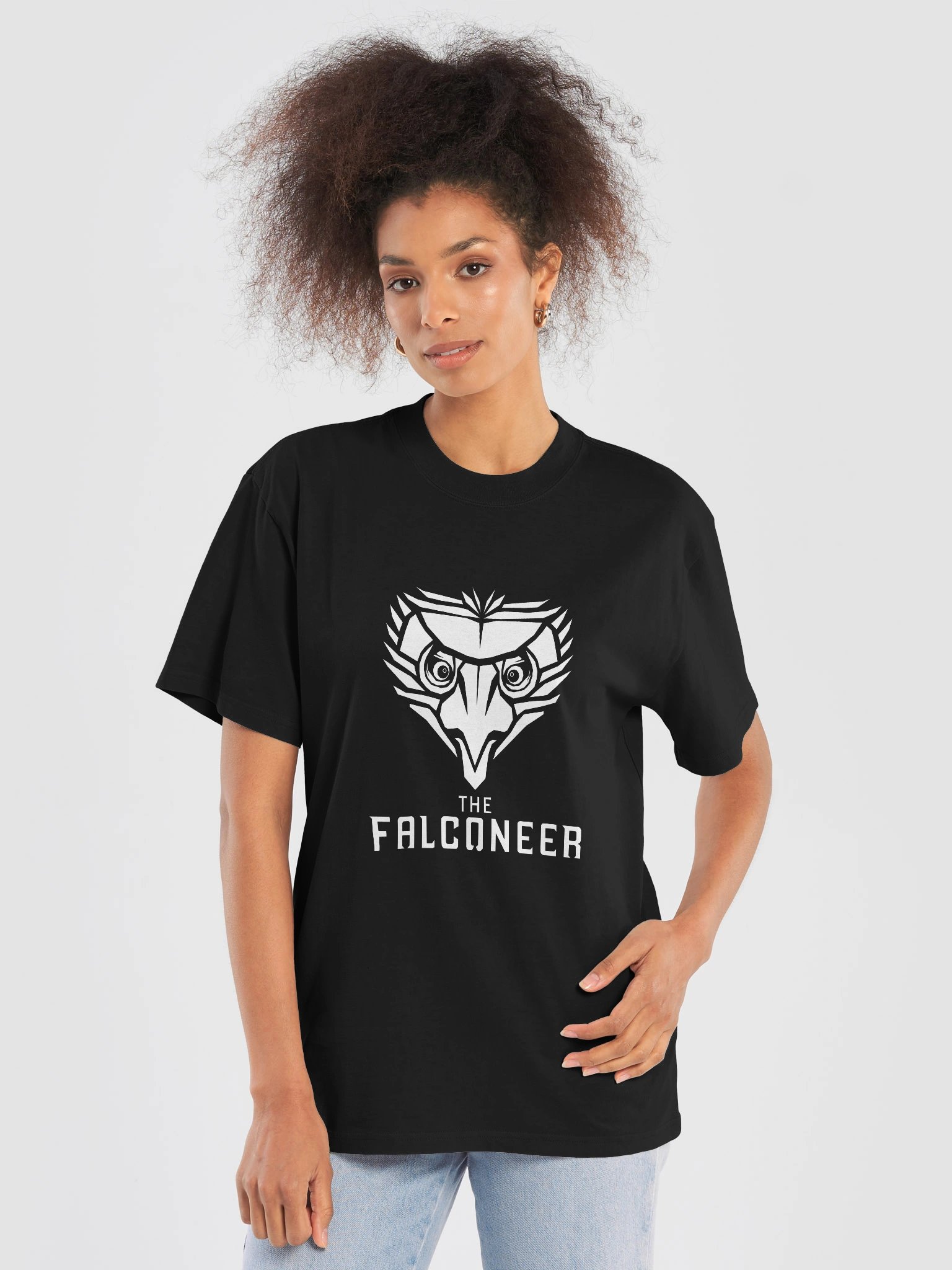Falconeer Birdface product image (9)