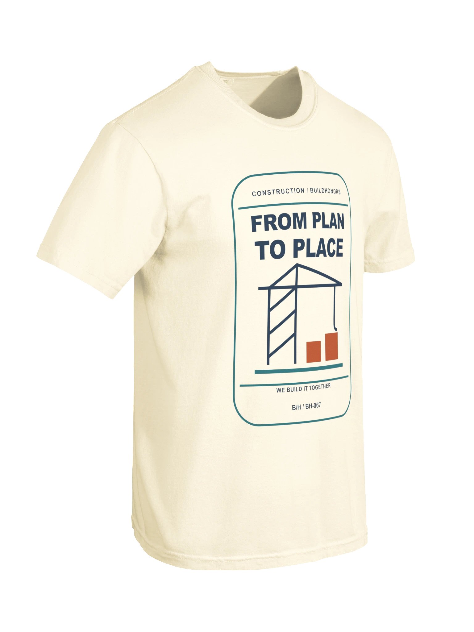 From Plan To Place — Construction Edition product image (16)