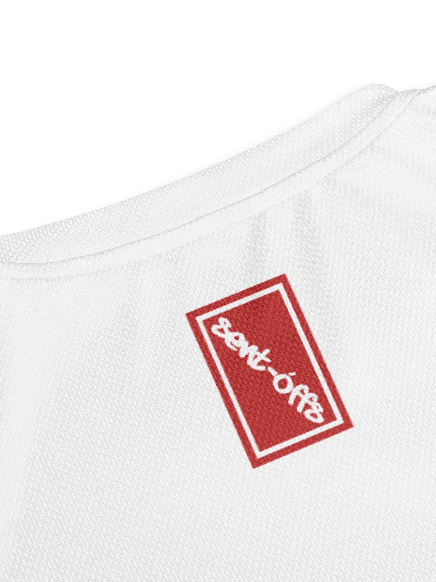White Glory Era jersey product image (4)