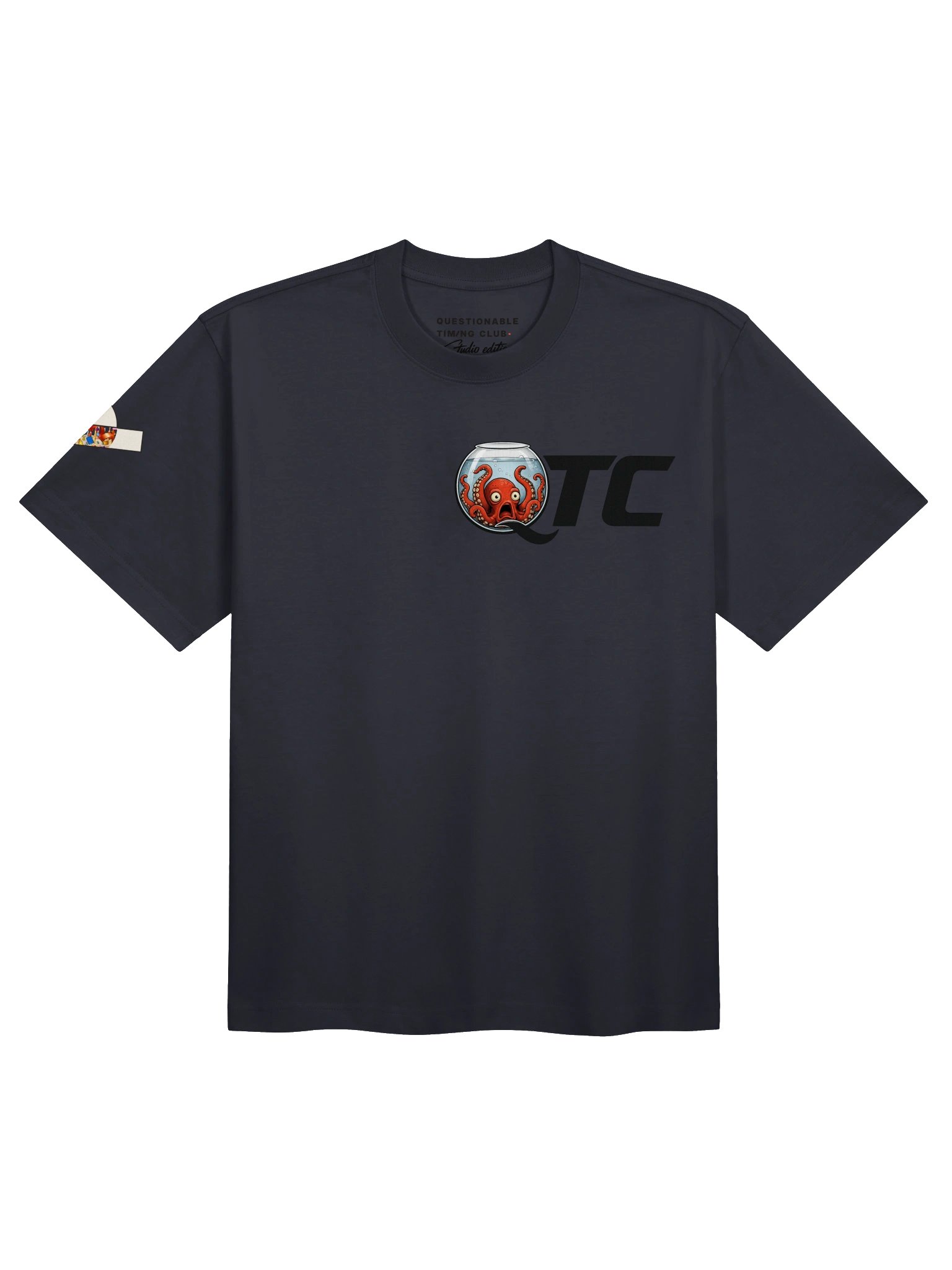 Surprise Party | Studio Edition Edition | QTC product image (1)