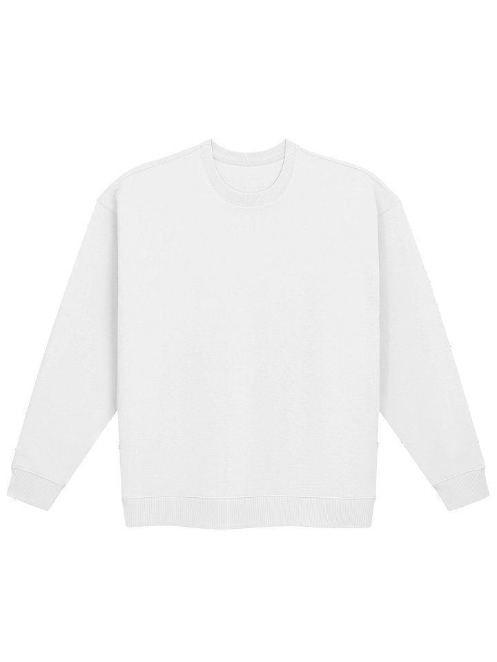 Backflip Organic Sweatshirt product image (1)