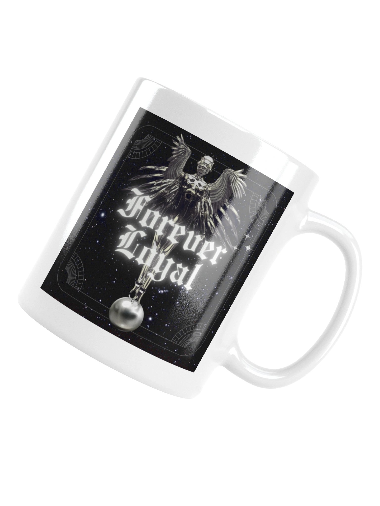 FOREVER LOYAL 2026 MUG product image (17)