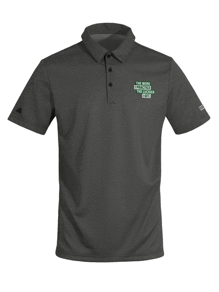 Sunday Round Polo product image (1)