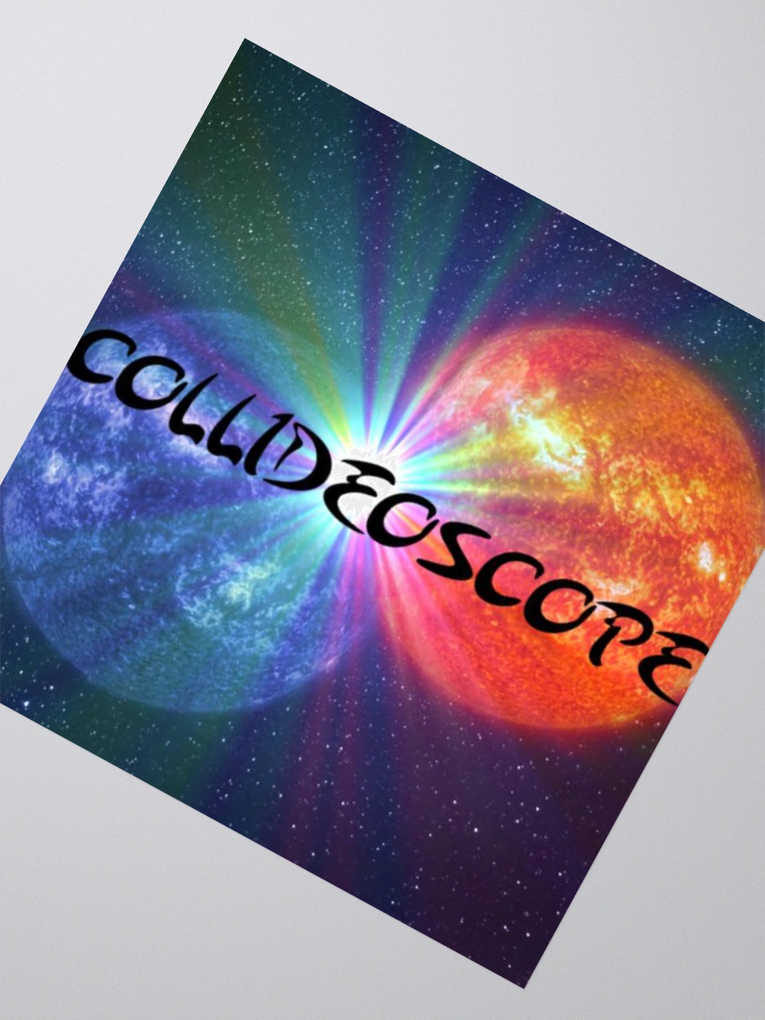 Logo Sticker product image (6)
