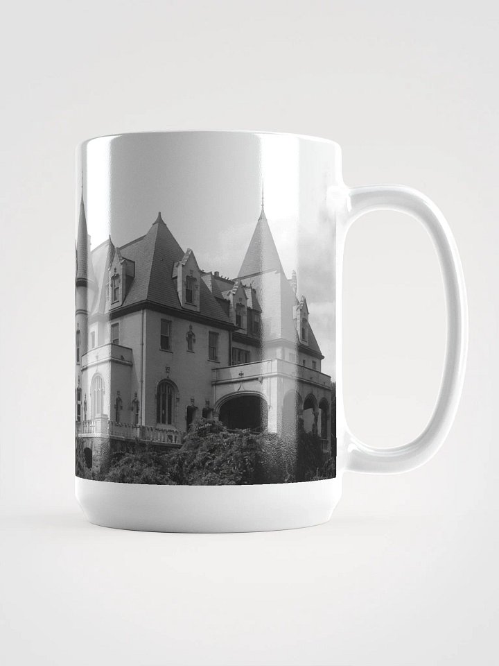 Coffee Mug Displaying Northfield Chateau product image (1)