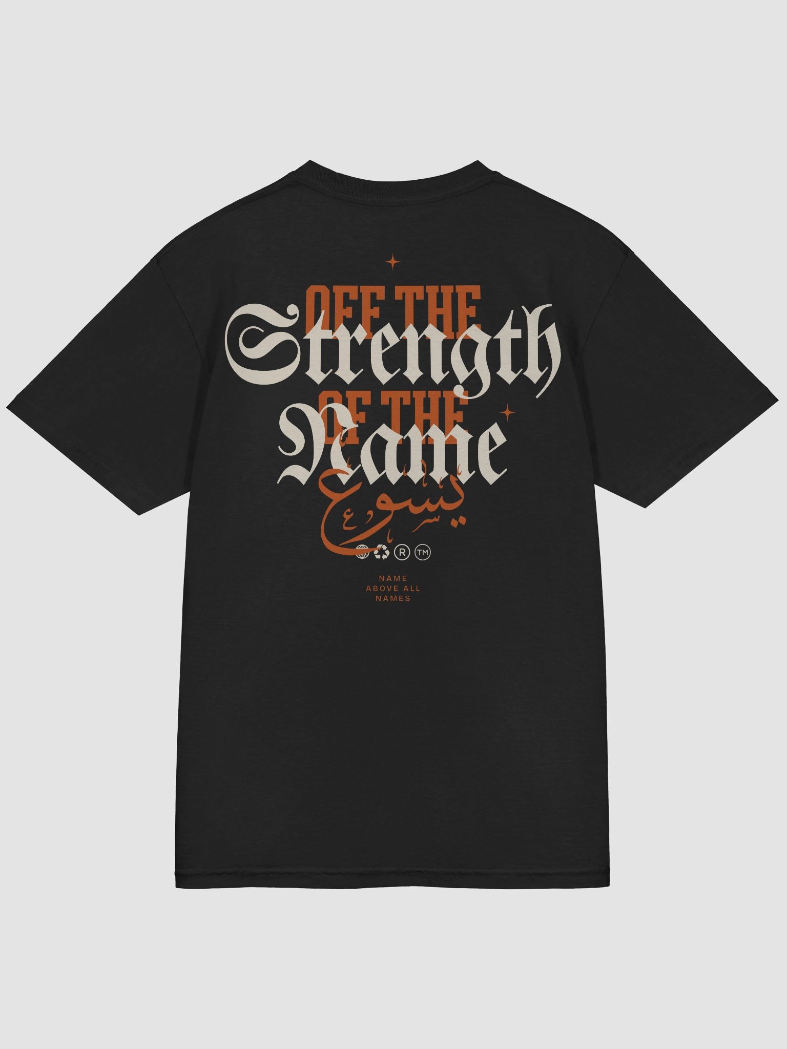 Off the Strength product image (6)