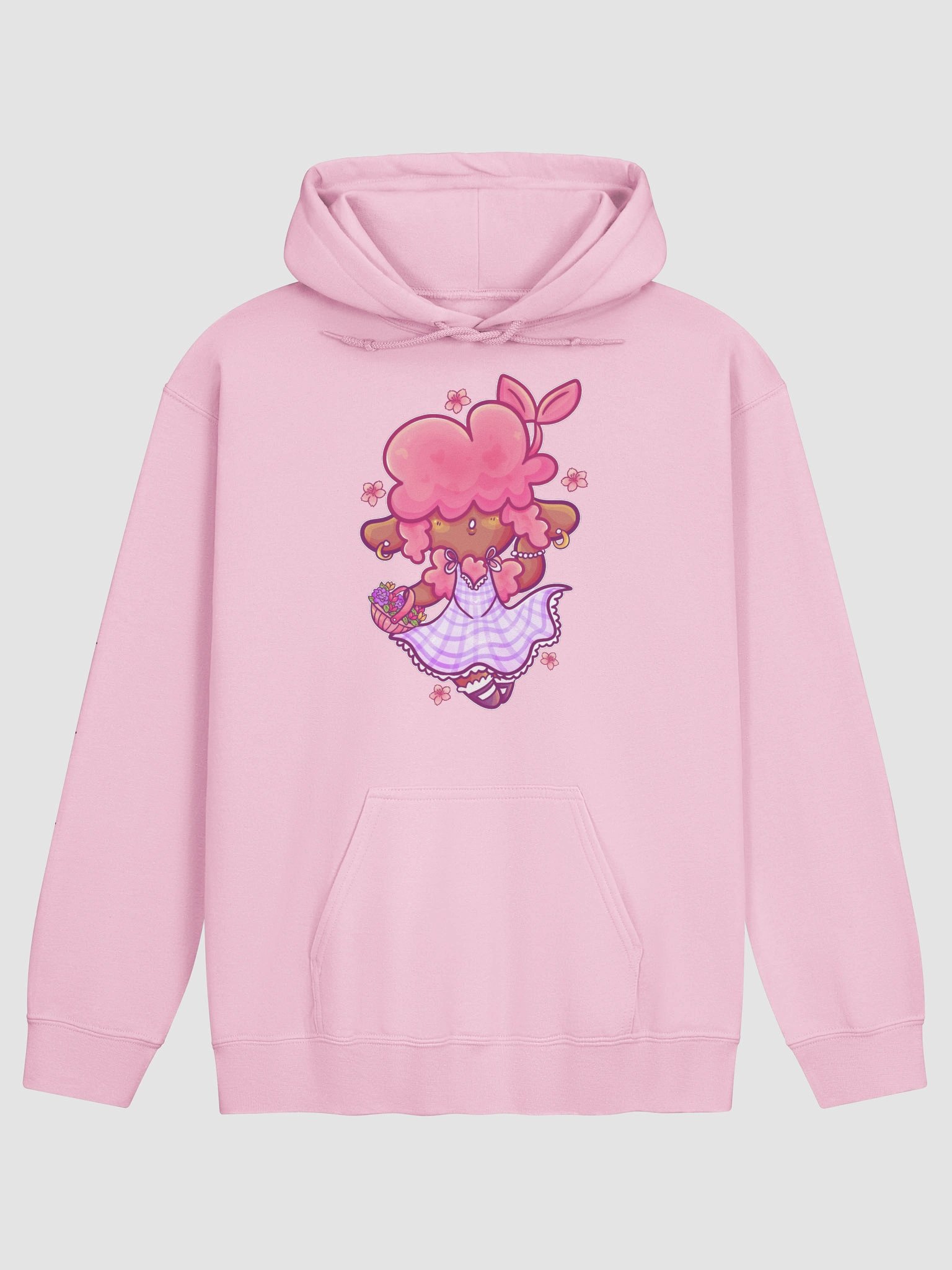 Spring Shirley - Hoodie product image (1)