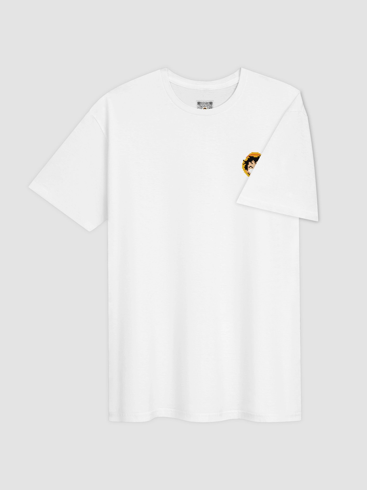 Luffy Comfy T-Shirt product image (27)