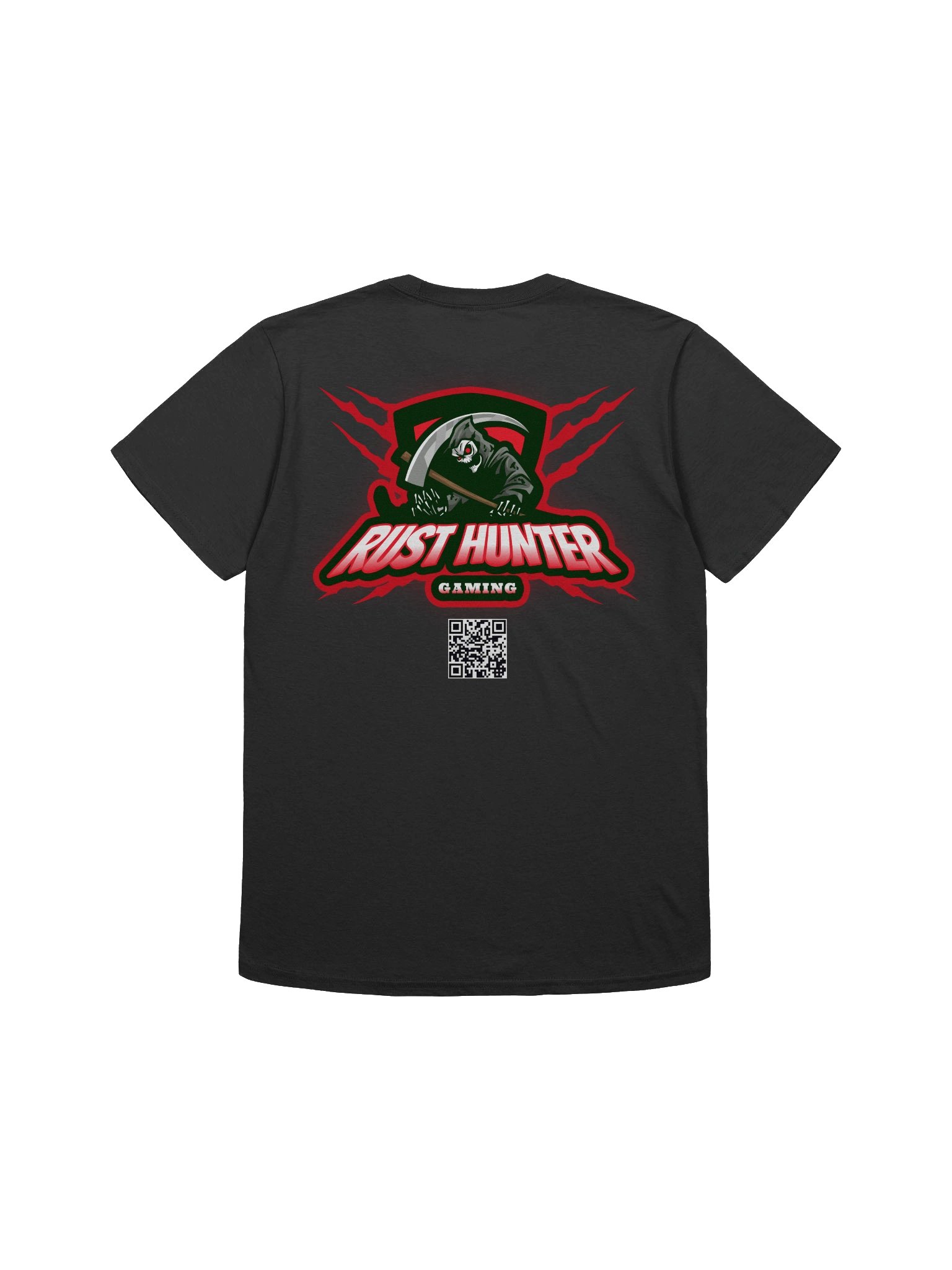 RustHunterGaming Tee Shirt product image (6)