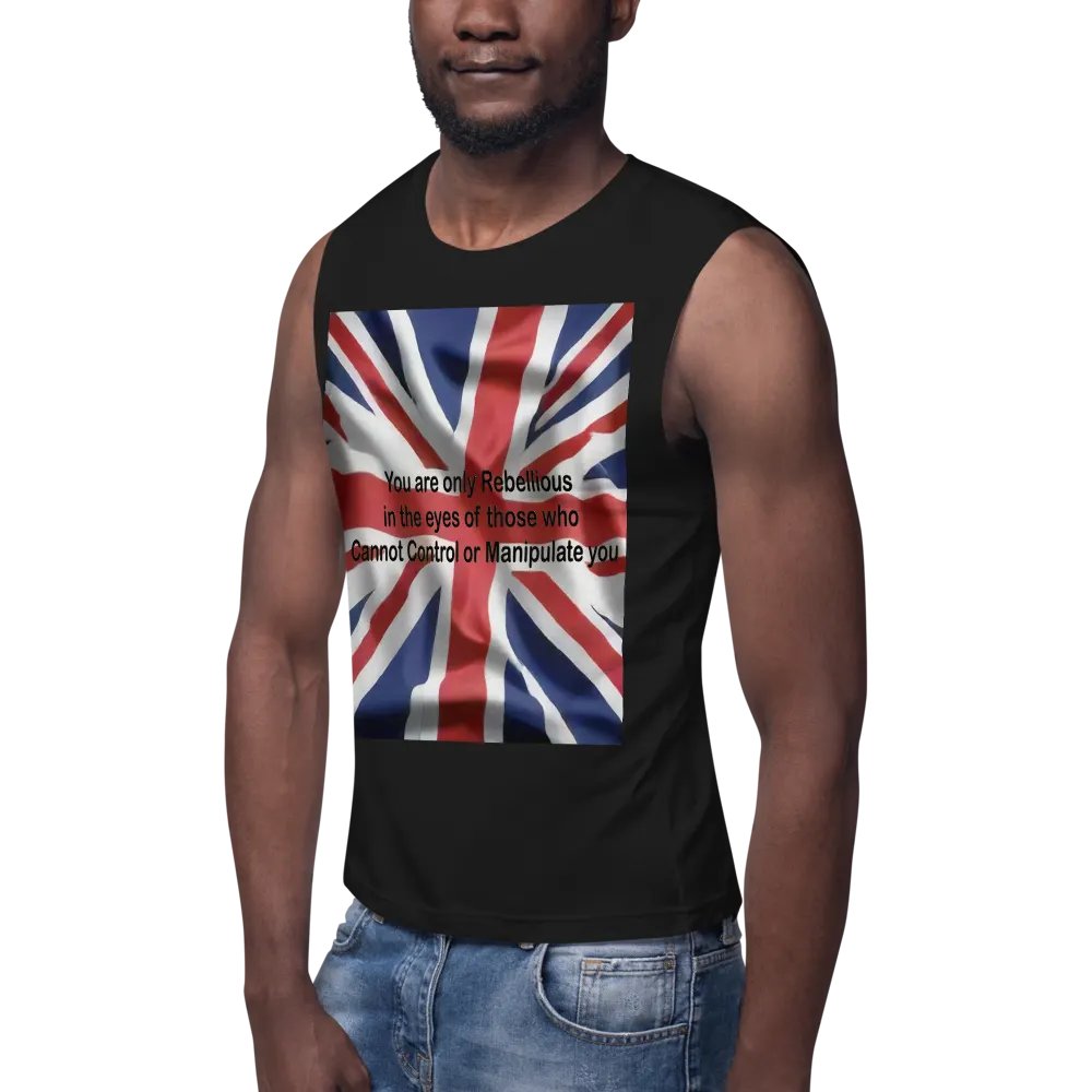 British Flag Rebel product image (7)