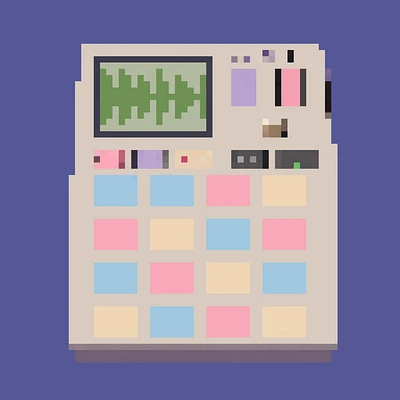 Audio thumbnail
