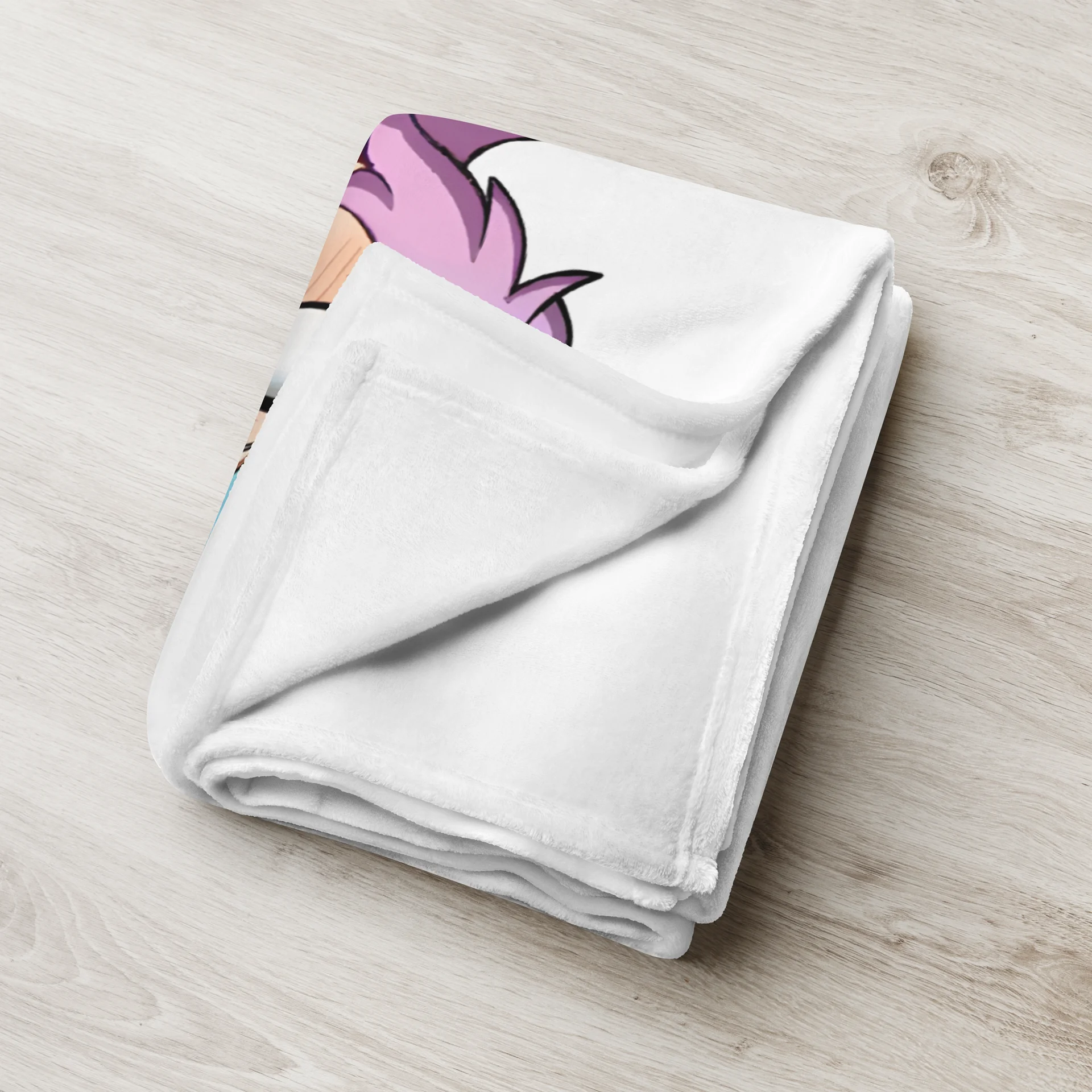 Bottom License Blanket product image (8)