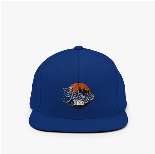 Brand new merch is finally here. Snapbacks, beanies, hoodies, Tees. Alternate designs and colors available at request if poss...