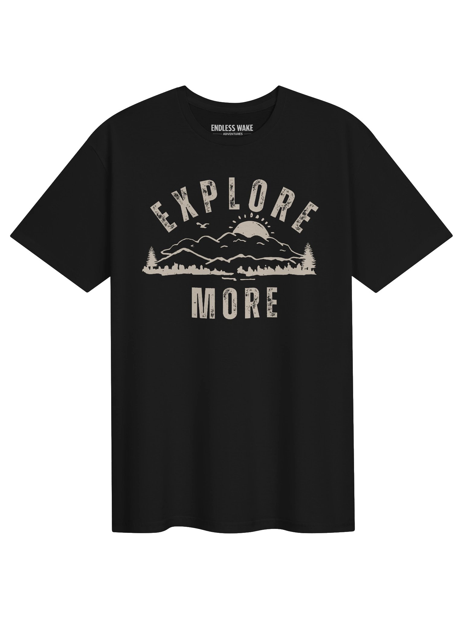 Explore More T-Shirt product image (1)