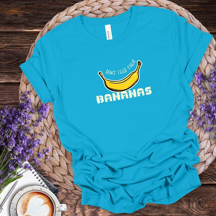 Bananas Tee product image (1)