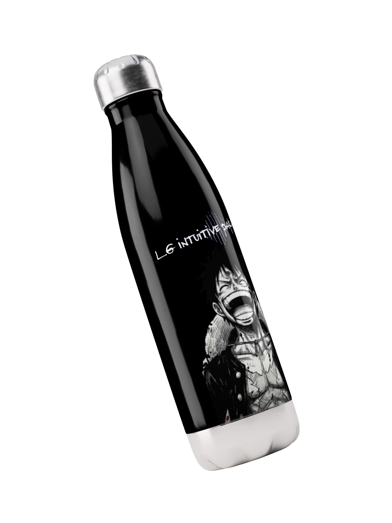 Glossy Stainless Thirst Quencher product image (3)
